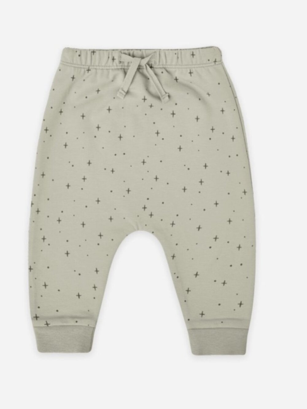 Quincy Mae Sweatpant In Twinkle Stars, Size: 4-5Y